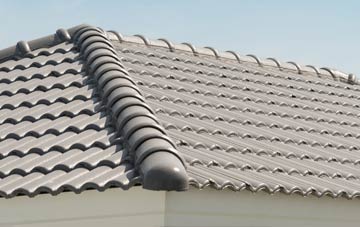advantages of Newall clay roofing