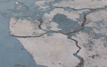 fibreglass roofing replacement Newall