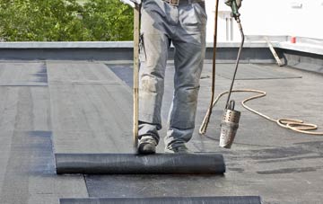 flat roof replacement Newall, West Yorkshire