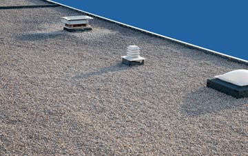 flat roofing Newall, West Yorkshire