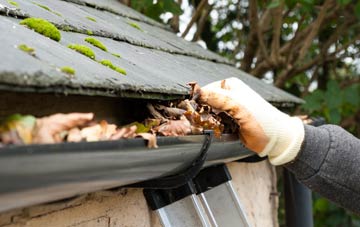gutter cleaning Newall, West Yorkshire