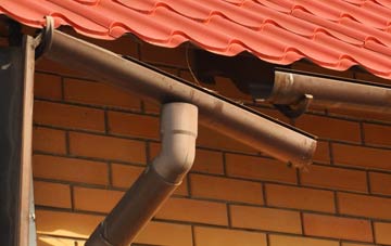 Newall gutter repair costs