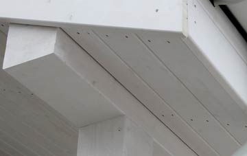 soffits Newall, West Yorkshire