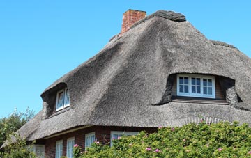 thatch roofing Newall, West Yorkshire