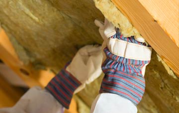 types of Newall pitched roof insulation materials
